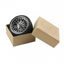 Car Tire Model Air Freshener